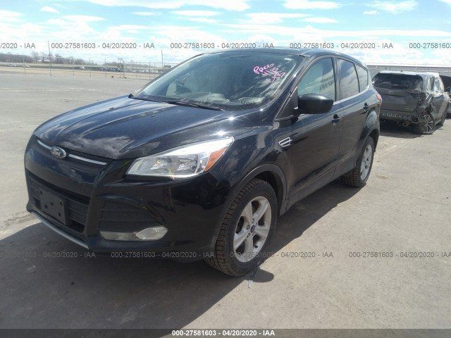 Photo 1 VIN: 1FMCU9GXXDUB00691 - FORD ESCAPE 