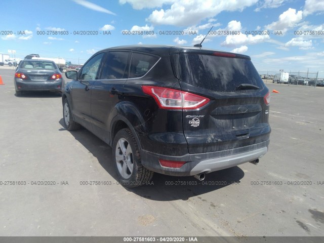 Photo 2 VIN: 1FMCU9GXXDUB00691 - FORD ESCAPE 