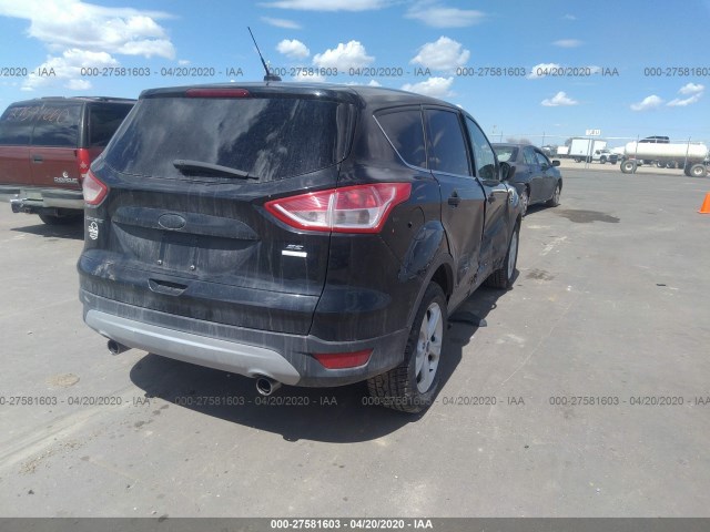 Photo 3 VIN: 1FMCU9GXXDUB00691 - FORD ESCAPE 