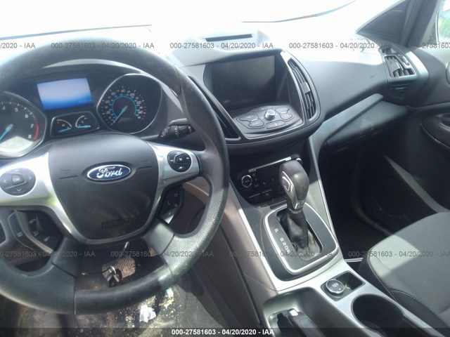 Photo 4 VIN: 1FMCU9GXXDUB00691 - FORD ESCAPE 