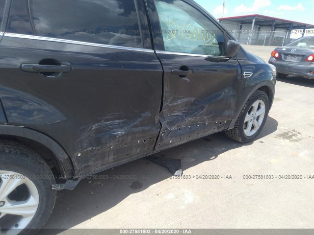 Photo 5 VIN: 1FMCU9GXXDUB00691 - FORD ESCAPE 