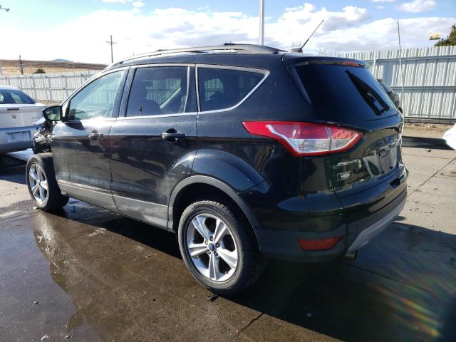 Photo 1 VIN: 1FMCU9GXXDUB05731 - FORD ESCAPE 