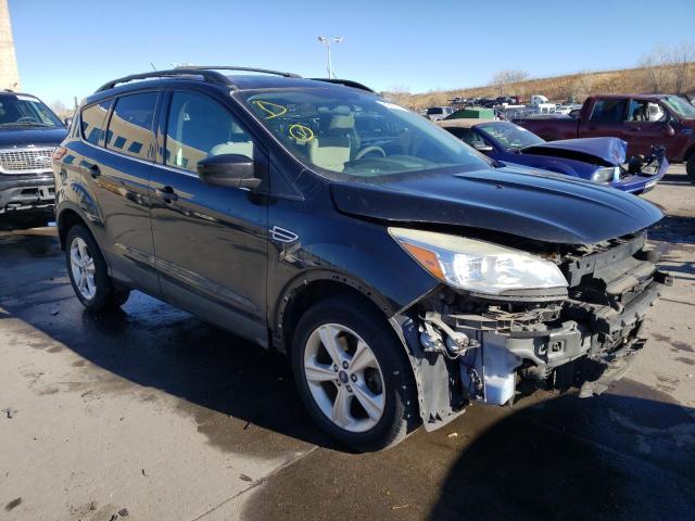 Photo 3 VIN: 1FMCU9GXXDUB05731 - FORD ESCAPE 