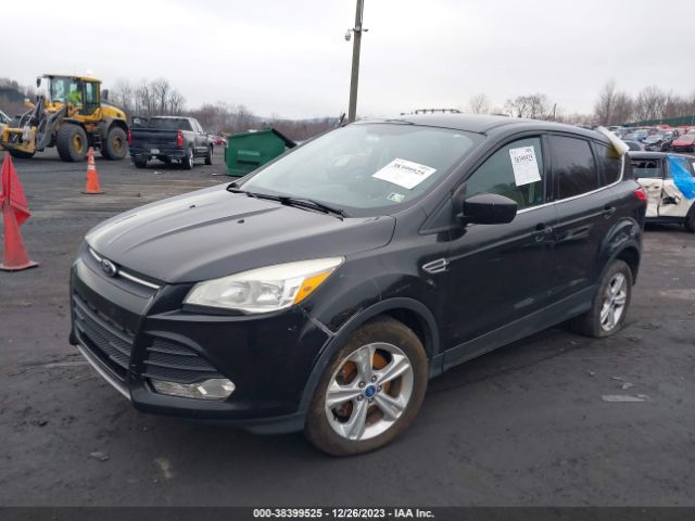 Photo 1 VIN: 1FMCU9GXXDUB50166 - FORD ESCAPE 