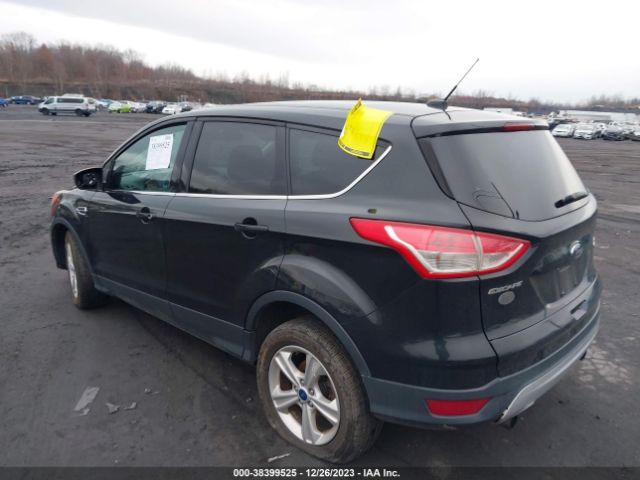 Photo 2 VIN: 1FMCU9GXXDUB50166 - FORD ESCAPE 