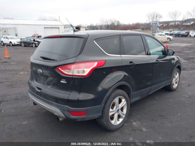 Photo 3 VIN: 1FMCU9GXXDUB50166 - FORD ESCAPE 