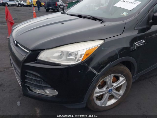 Photo 5 VIN: 1FMCU9GXXDUB50166 - FORD ESCAPE 