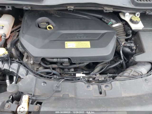 Photo 9 VIN: 1FMCU9GXXDUB50166 - FORD ESCAPE 