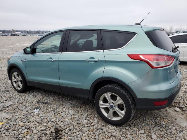 Photo 1 VIN: 1FMCU9GXXDUB53648 - FORD ESCAPE 