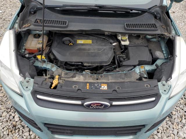 Photo 11 VIN: 1FMCU9GXXDUB53648 - FORD ESCAPE 