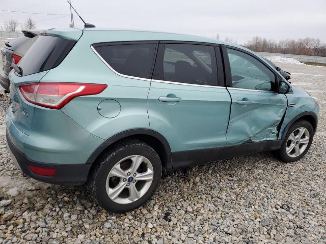 Photo 2 VIN: 1FMCU9GXXDUB53648 - FORD ESCAPE 