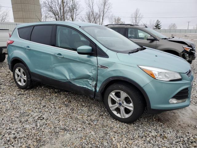 Photo 3 VIN: 1FMCU9GXXDUB53648 - FORD ESCAPE 