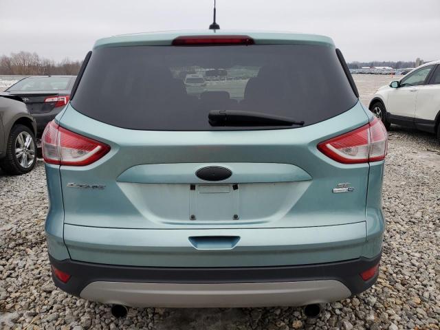 Photo 5 VIN: 1FMCU9GXXDUB53648 - FORD ESCAPE 