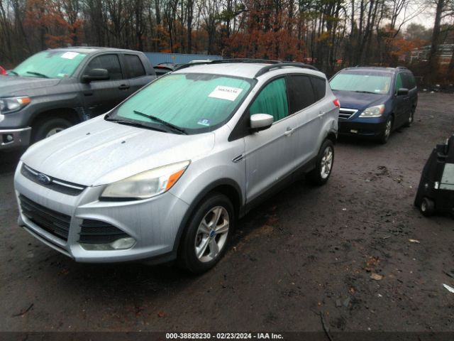 Photo 1 VIN: 1FMCU9GXXDUB68165 - FORD ESCAPE 