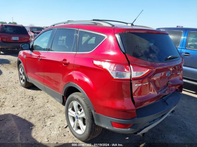 Photo 2 VIN: 1FMCU9GXXDUB69025 - FORD ESCAPE 