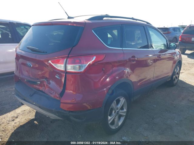 Photo 3 VIN: 1FMCU9GXXDUB69025 - FORD ESCAPE 