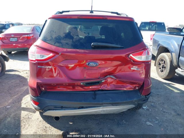 Photo 5 VIN: 1FMCU9GXXDUB69025 - FORD ESCAPE 