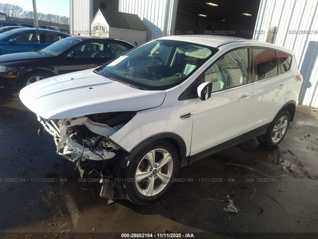 Photo 1 VIN: 1FMCU9GXXDUB85919 - FORD ESCAPE 