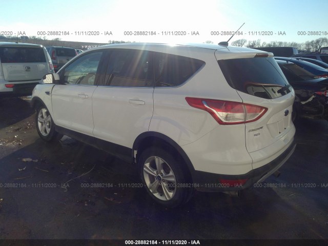 Photo 2 VIN: 1FMCU9GXXDUB85919 - FORD ESCAPE 