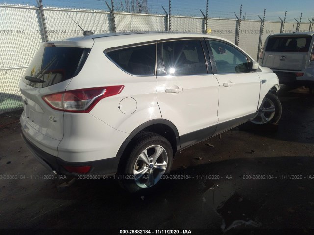 Photo 3 VIN: 1FMCU9GXXDUB85919 - FORD ESCAPE 