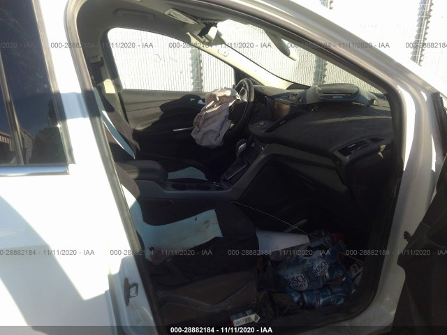 Photo 4 VIN: 1FMCU9GXXDUB85919 - FORD ESCAPE 