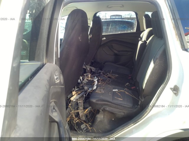 Photo 7 VIN: 1FMCU9GXXDUB85919 - FORD ESCAPE 