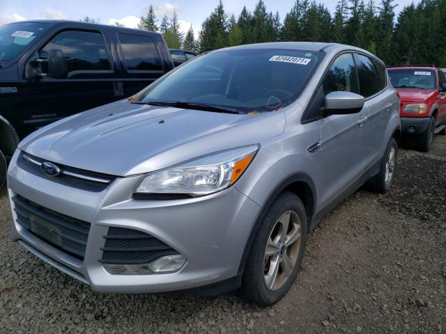 Photo 1 VIN: 1FMCU9GXXDUC06347 - FORD ESCAPE SE 