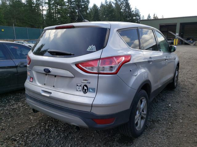 Photo 3 VIN: 1FMCU9GXXDUC06347 - FORD ESCAPE SE 