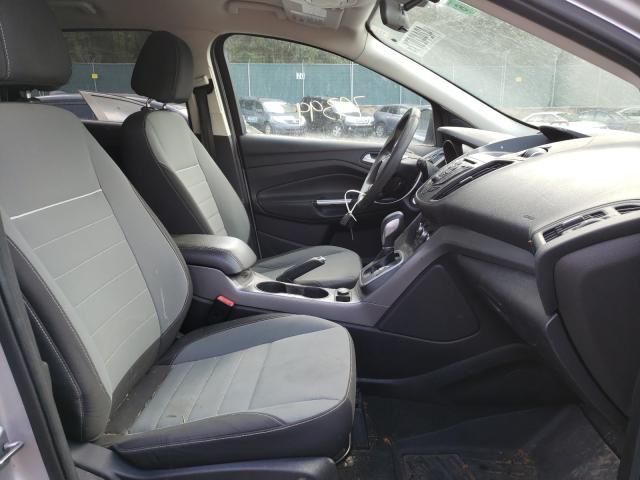 Photo 4 VIN: 1FMCU9GXXDUC06347 - FORD ESCAPE SE 