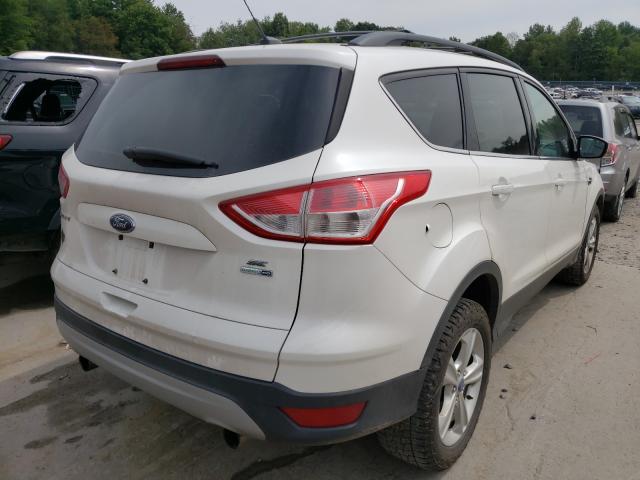 Photo 3 VIN: 1FMCU9GXXDUC30891 - FORD ESCAPE SE 