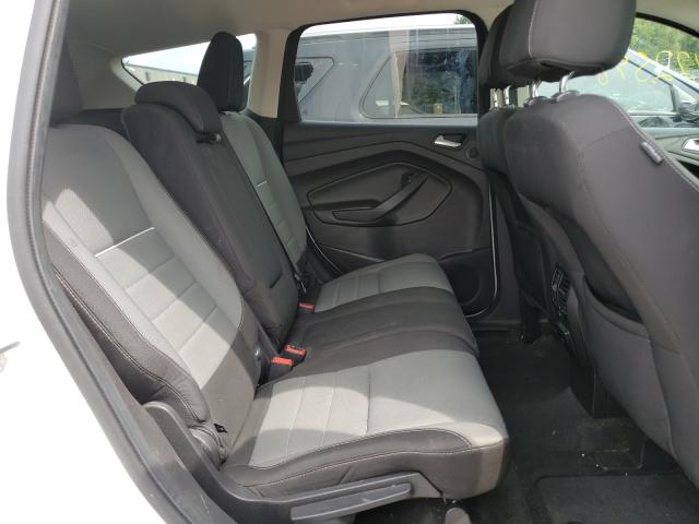 Photo 5 VIN: 1FMCU9GXXDUC30891 - FORD ESCAPE SE 