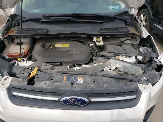 Photo 6 VIN: 1FMCU9GXXDUC30891 - FORD ESCAPE SE 