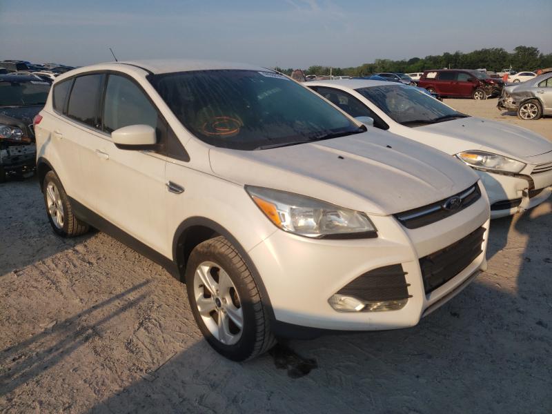 Photo 0 VIN: 1FMCU9GXXDUC51921 - FORD ESCAPE SE 