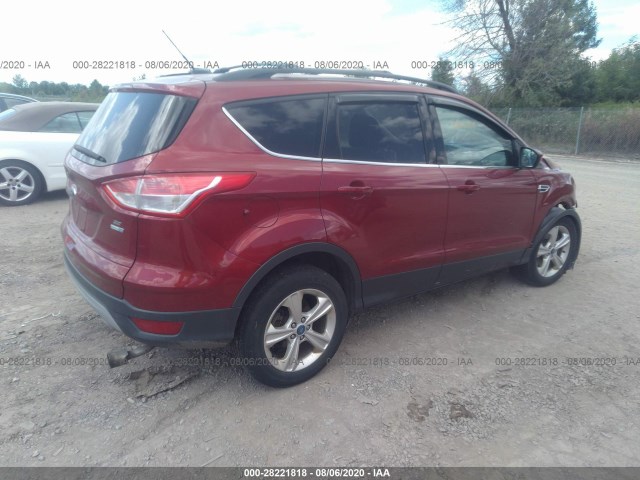 Photo 3 VIN: 1FMCU9GXXDUC53068 - FORD ESCAPE 