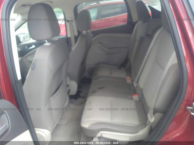 Photo 7 VIN: 1FMCU9GXXDUC53068 - FORD ESCAPE 