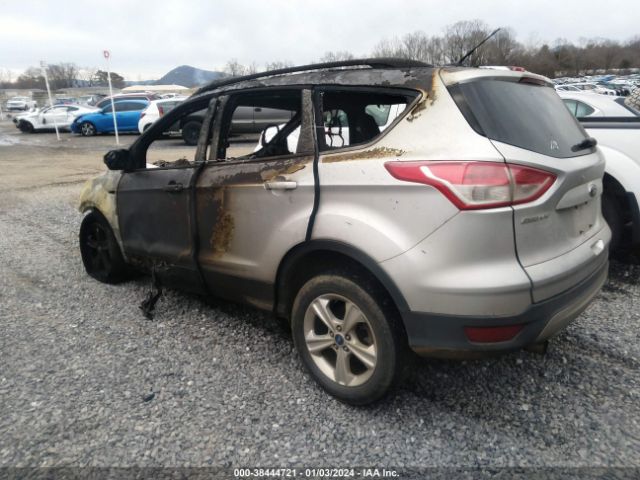 Photo 2 VIN: 1FMCU9GXXDUC53474 - FORD ESCAPE 