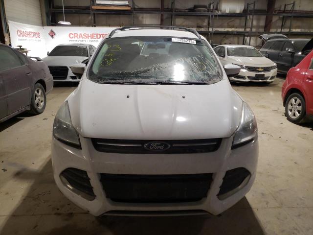 Photo 4 VIN: 1FMCU9GXXDUC56231 - FORD ESCAPE SE 