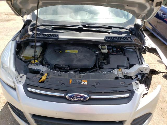 Photo 6 VIN: 1FMCU9GXXDUC80237 - FORD ESCAPE SE 