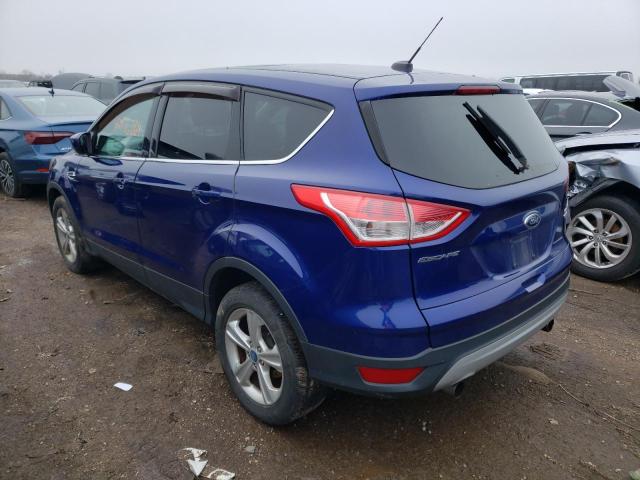 Photo 1 VIN: 1FMCU9GXXDUD08277 - FORD ESCAPE 