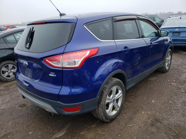 Photo 2 VIN: 1FMCU9GXXDUD08277 - FORD ESCAPE 