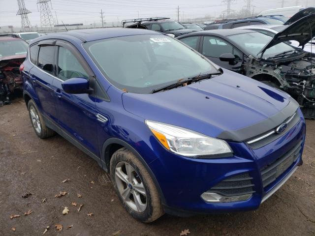 Photo 3 VIN: 1FMCU9GXXDUD08277 - FORD ESCAPE 