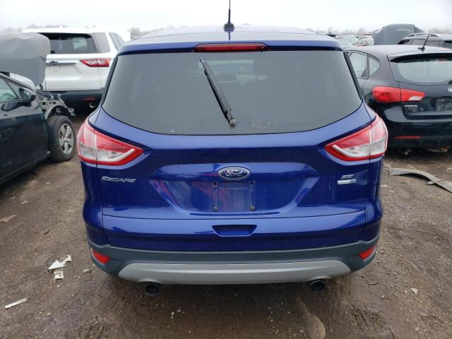 Photo 5 VIN: 1FMCU9GXXDUD08277 - FORD ESCAPE 