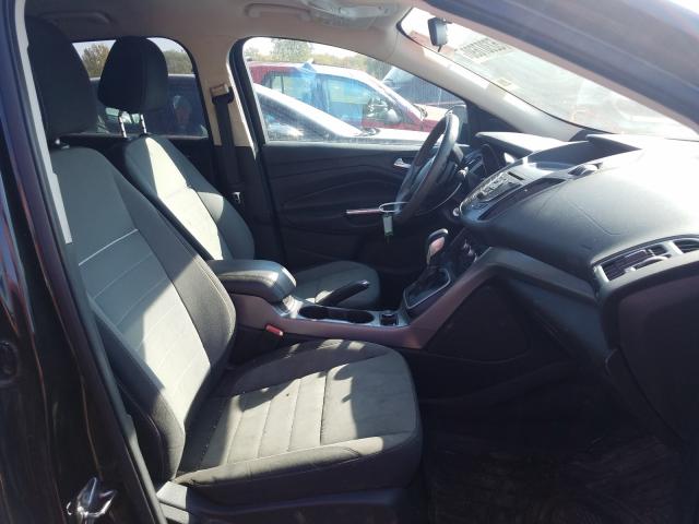 Photo 4 VIN: 1FMCU9GXXDUD22860 - FORD ESCAPE SE 