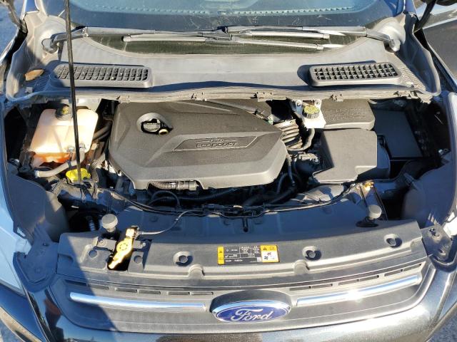 Photo 10 VIN: 1FMCU9GXXDUD47287 - FORD ESCAPE 