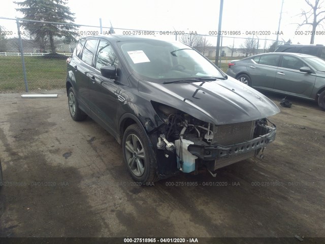 Photo 0 VIN: 1FMCU9GXXDUD55924 - FORD ESCAPE 