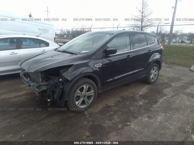 Photo 1 VIN: 1FMCU9GXXDUD55924 - FORD ESCAPE 