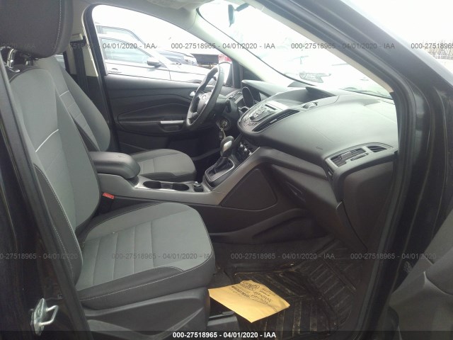 Photo 4 VIN: 1FMCU9GXXDUD55924 - FORD ESCAPE 