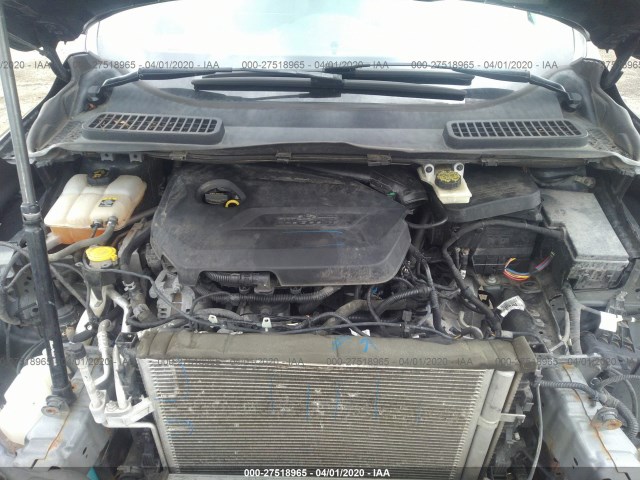 Photo 9 VIN: 1FMCU9GXXDUD55924 - FORD ESCAPE 