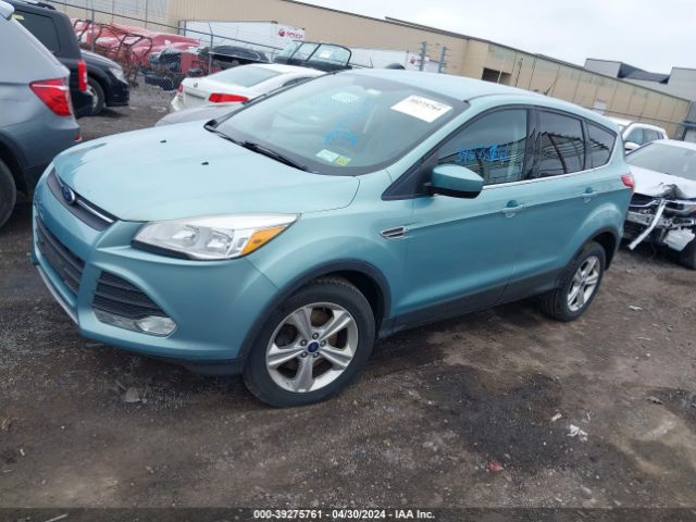 Photo 1 VIN: 1FMCU9GXXDUD66096 - FORD ESCAPE 