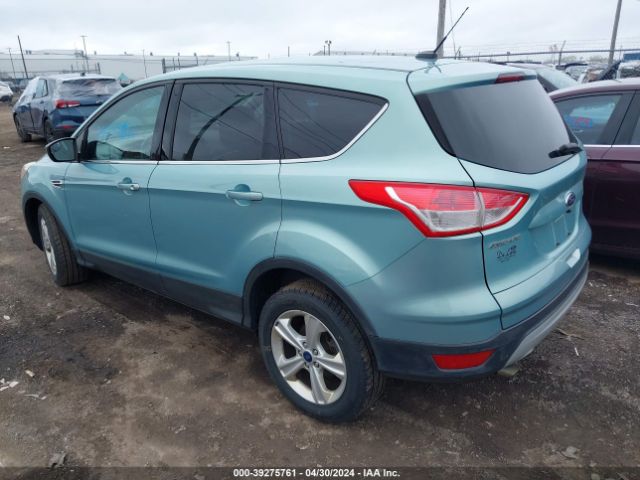 Photo 2 VIN: 1FMCU9GXXDUD66096 - FORD ESCAPE 